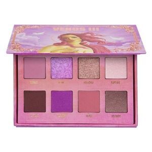 LIME CRIME Venus III Women Eyeshadow Palette Cruelty Free and Vegan Made in USA